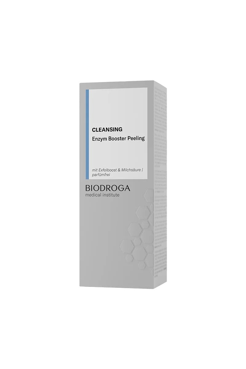 CLEANSING Enzym Booster Peeling
