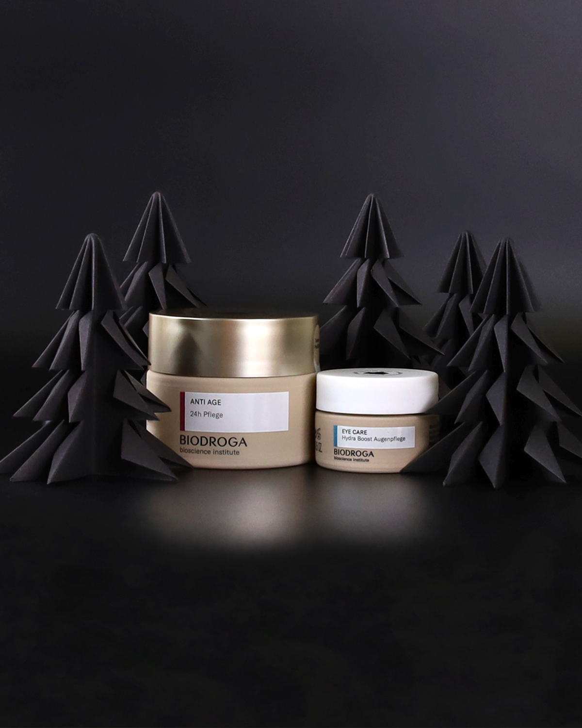 BIODROGA Anti-Age-Geschenkset