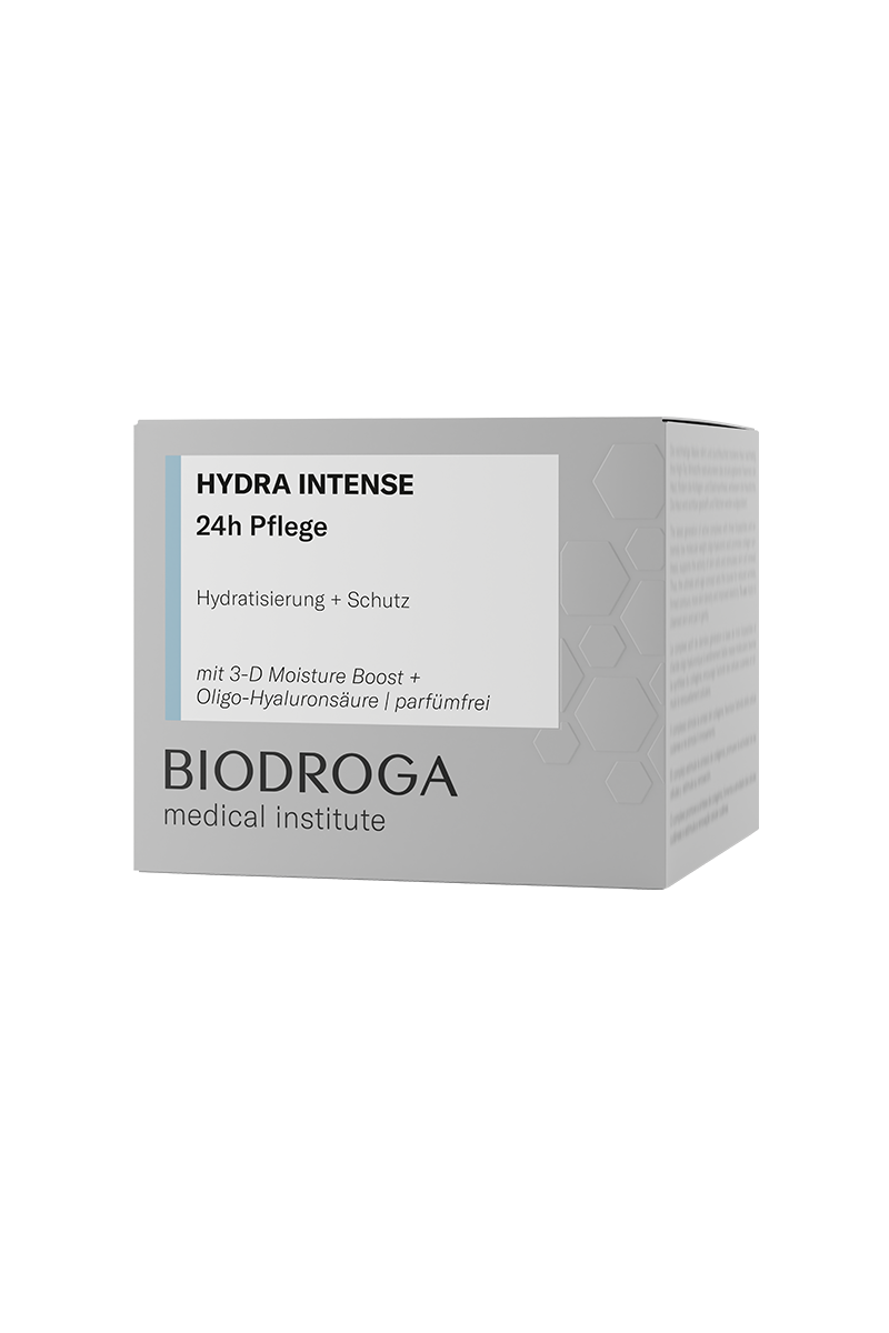 HYDRA INTENSE 24h Pflege