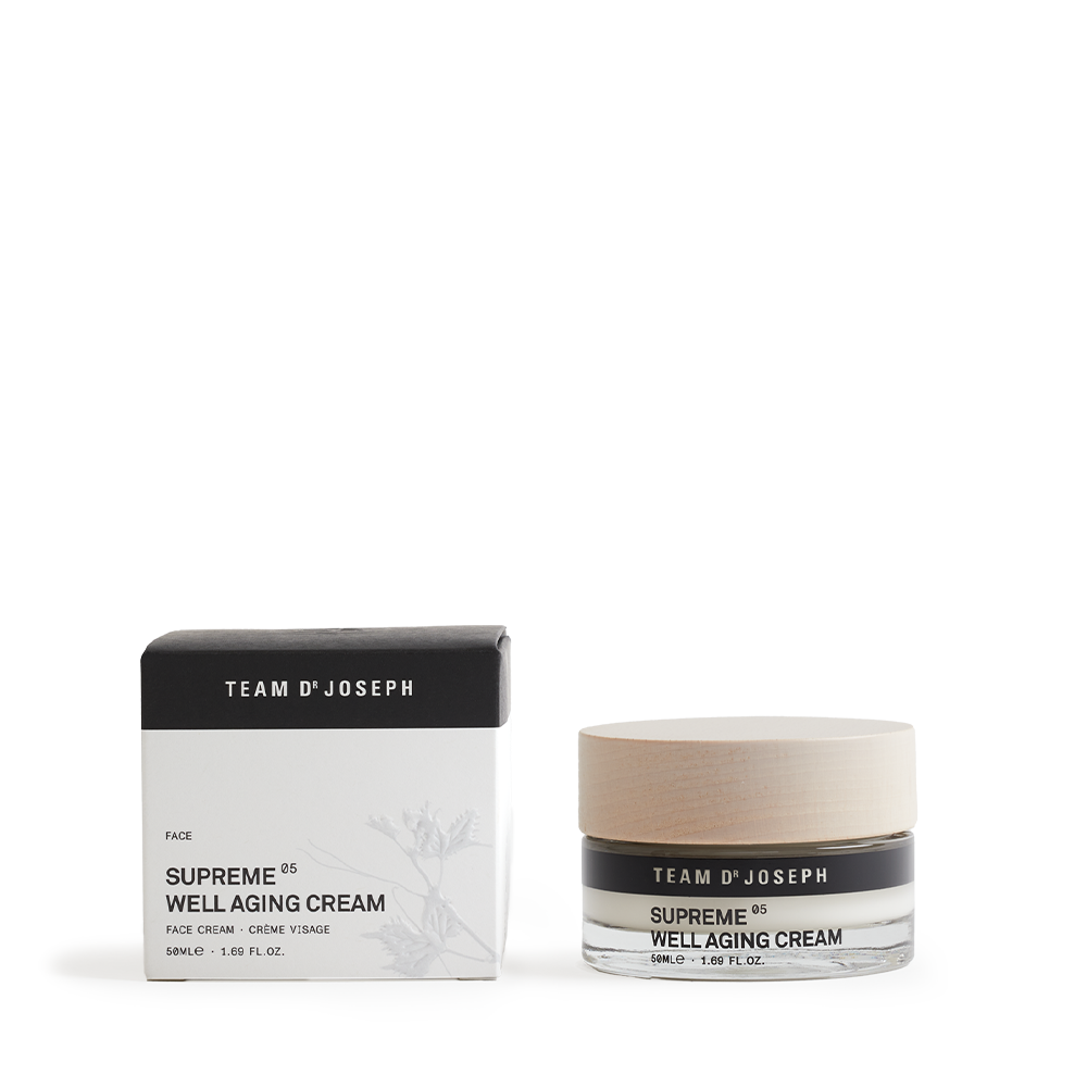 05 Well Aging Wonder Kit + Beauty Bag