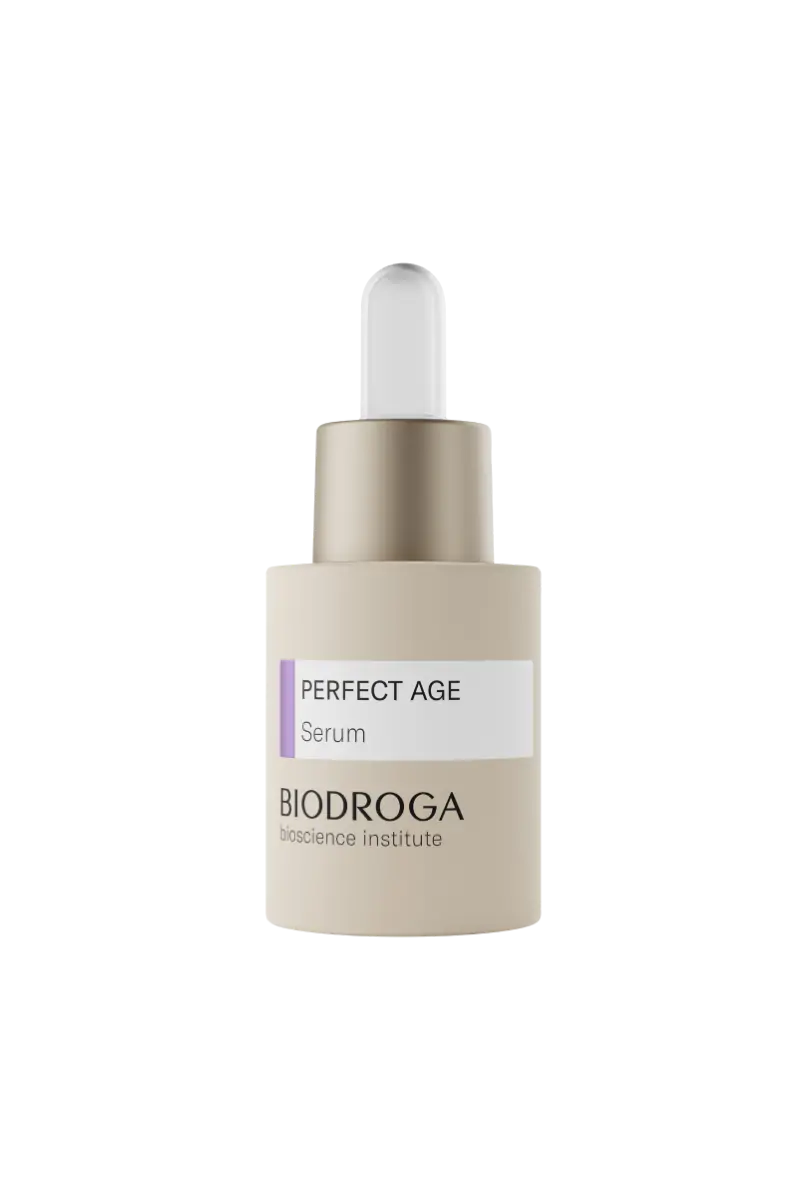 BIODROGA Perfect-Age-Geschenkset