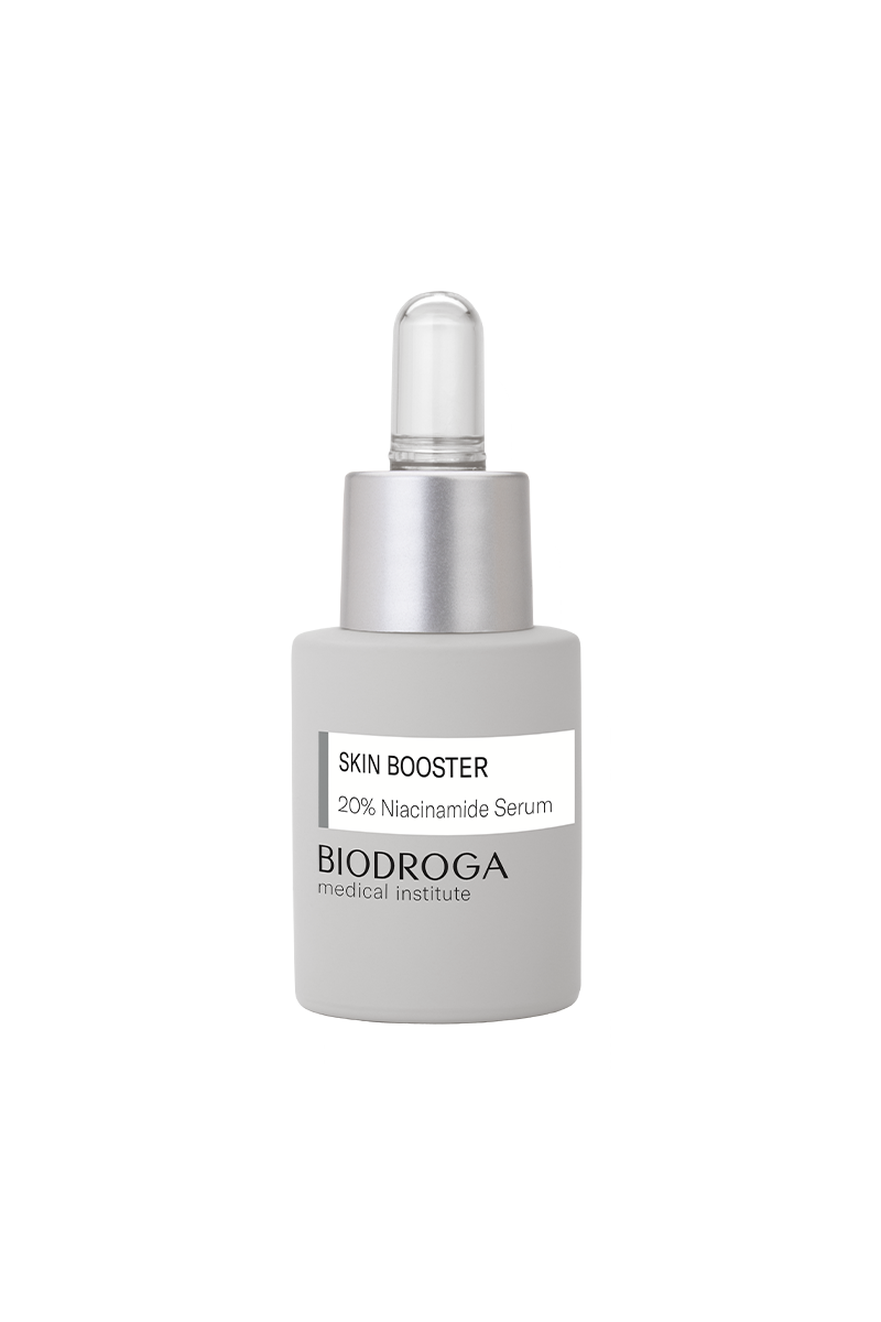 SKIN BOOSTER 20% Niacinamid Serum
