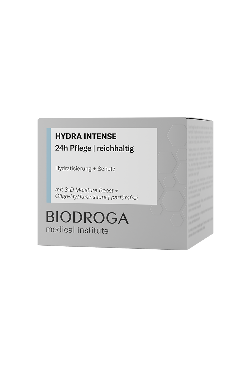 HYDRA INTENSE 24h Pflege reichhaltig