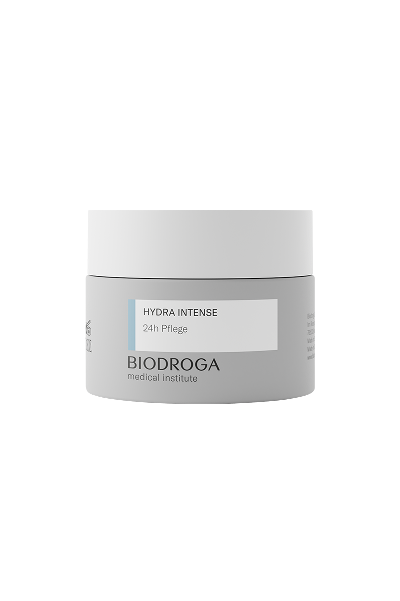 HYDRA INTENSE 24h Pflege