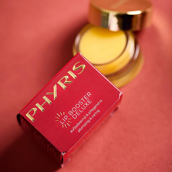 Lip Booster Deluxe